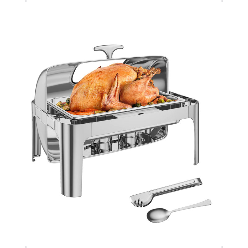 Dunagan Chafing Dish