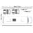 Galvanized Steel Rv Carport, 14X24X14-48425275