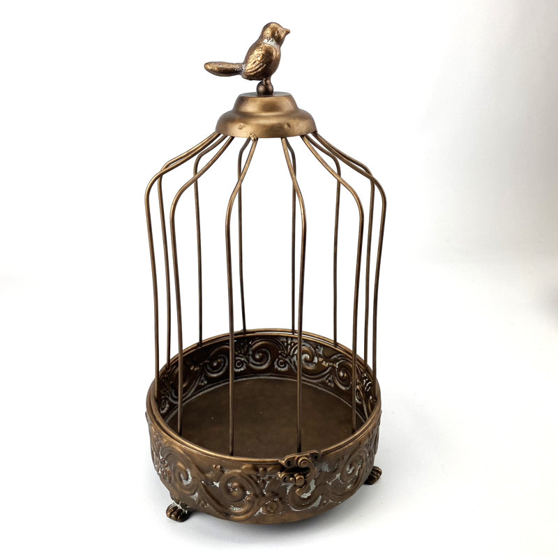 Bird Decorative Bird House