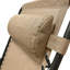 Ensemble de 2 chaises berçantes pliantes pour le patio-1277165552