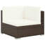Canapé modulaire 6 pièces avec coussins Ailynn-1185354485-1185354484