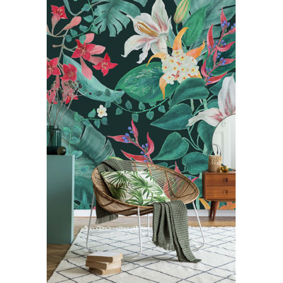 Adhésif mural Geigle