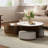 Zaraah Nesting Coffee Table
