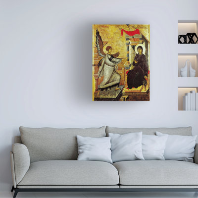 Art sur toile, Marcus