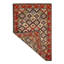 Kazak One-of-a-Kind 4' x 6' Hand Knotted Area Rug
