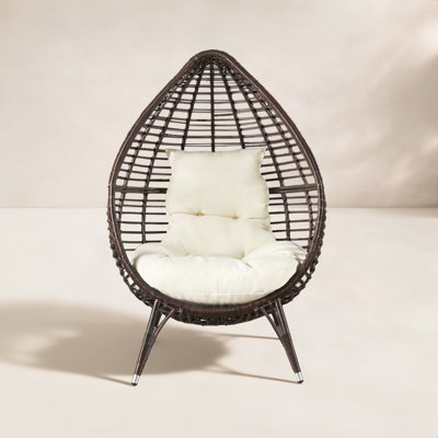 Patio Lounge Chair