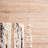 Magarita Hand Woven Jute/Wool/Cotton Striped Rug in Beige/Brown-249970039