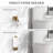 5 - Piece Bathroom Hardware Set-86154422