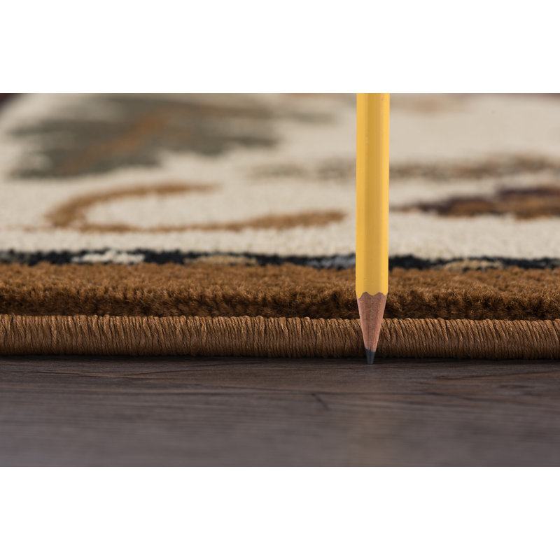 Alers Indoor Rug, Runner 2'7'' x 7'3''