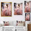 Encre rose, glamour, mode femme-362848500-396507293