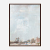 Happy Trees Print by John Beard