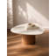 Universum Marble Coffee Table-140285503