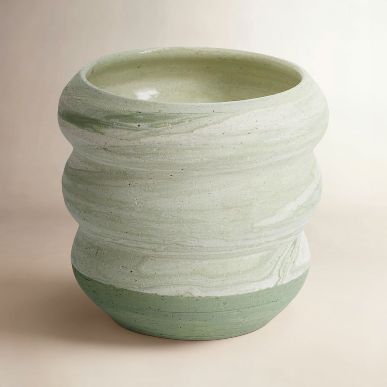 Eliana Pot 6"x 6"