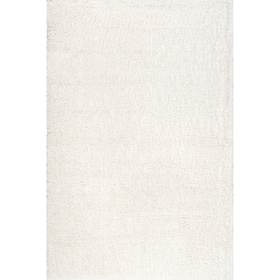 Exmouth Shag 900 Performance Solid Color Rug