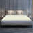 Rish 3" Foam Mattress Topper-1551368146