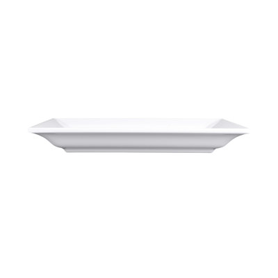 Vogue 7" Melamine Appetizer Plate