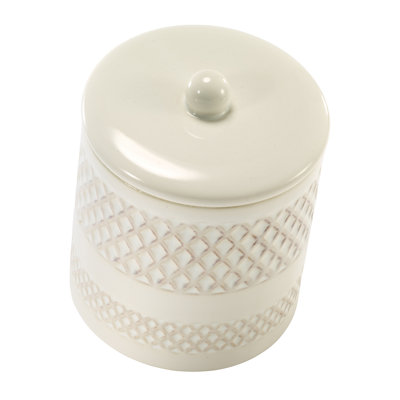 Nicole Miller Lyra Jar