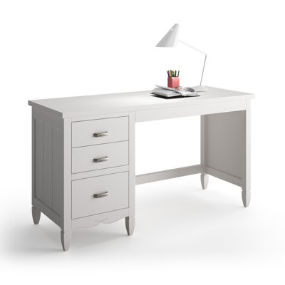 Quackenbush Writing Desk