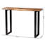 Table d'appoint Bali & Pari Apio
