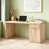 Natural Oak selected