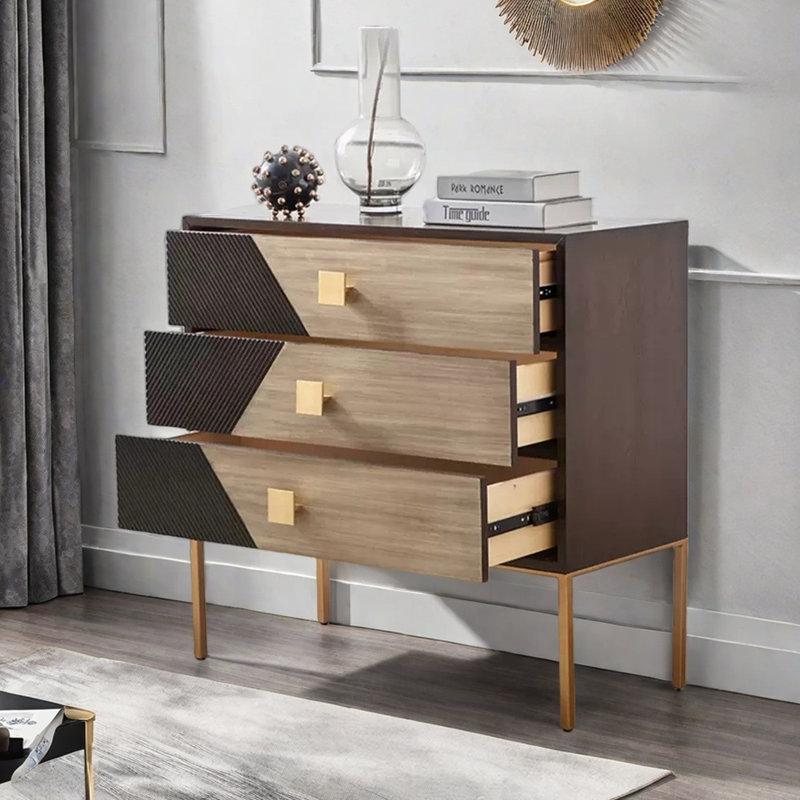 Armoire moderne et luxueuse