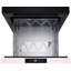 Tiroir réfrigéré encastrable BeautiFridge de 18 po Summit Appliance-106017624
