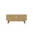Marcus 53" TV Stand In White-1797658387