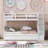 Bunk Bed With Drawer, Storage Stairs-1154624838-1154624837