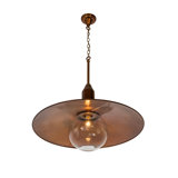 Schotel 1 - Light Pendant