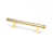 Polished Brass