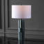 Lampe de table en marbre Deenna