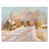 Toile tendue