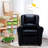 Esca Kids Recliner with 2 Cup Holder-419003911