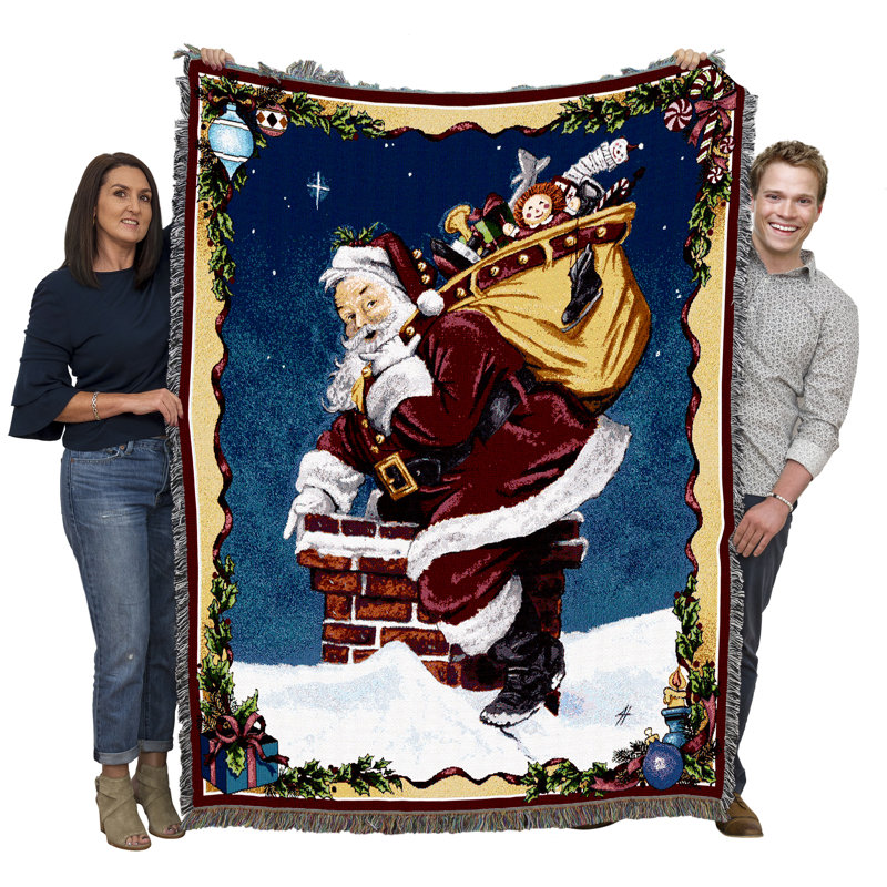  Couverture Christmas Down I Go