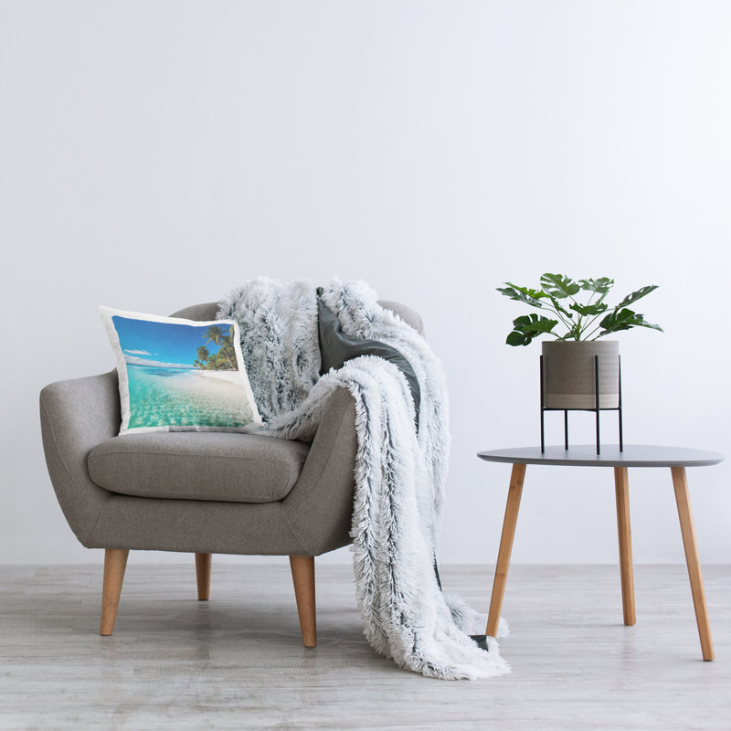 Coussin décoratif