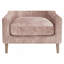 Chaise d'appoint Back - Carmel
