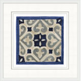 Royal Tile 6 Print