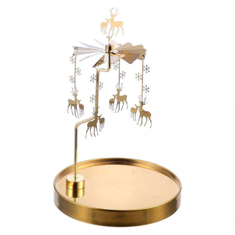 Metal Tealight Holder