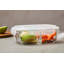 Glass Food Storage Container