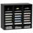 Mernie 29 " Wide Lateral Filing Cabinet-575021711