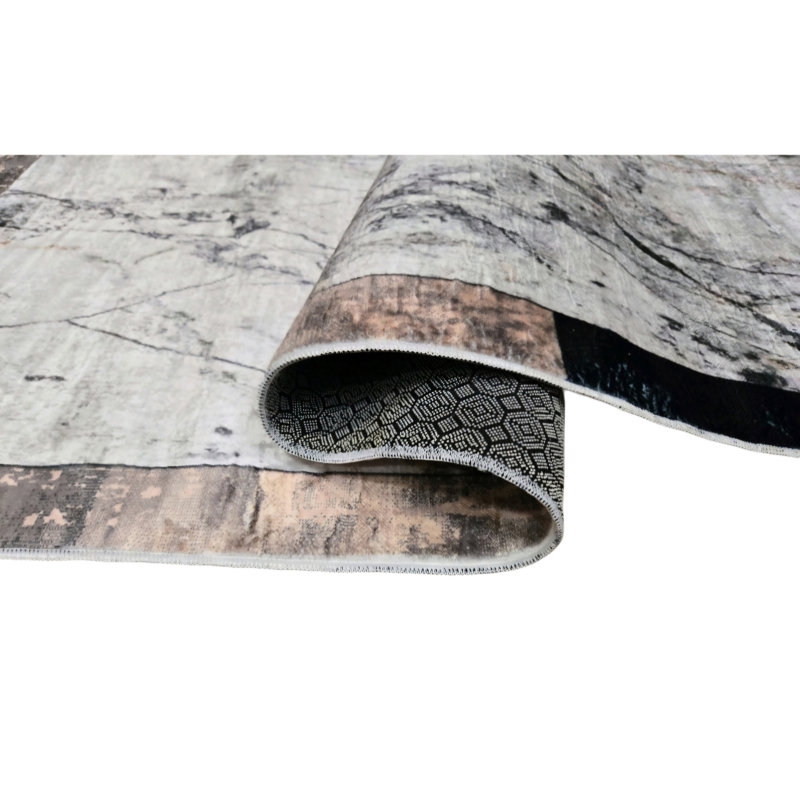 METRO living room rug, Rectangle 120 x 180 cm
