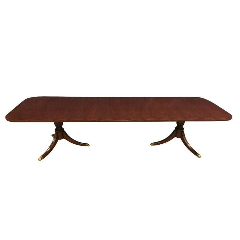 9 - Piece Extendable Dining Set