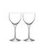 More Handmade Glass Red Wine Glass
