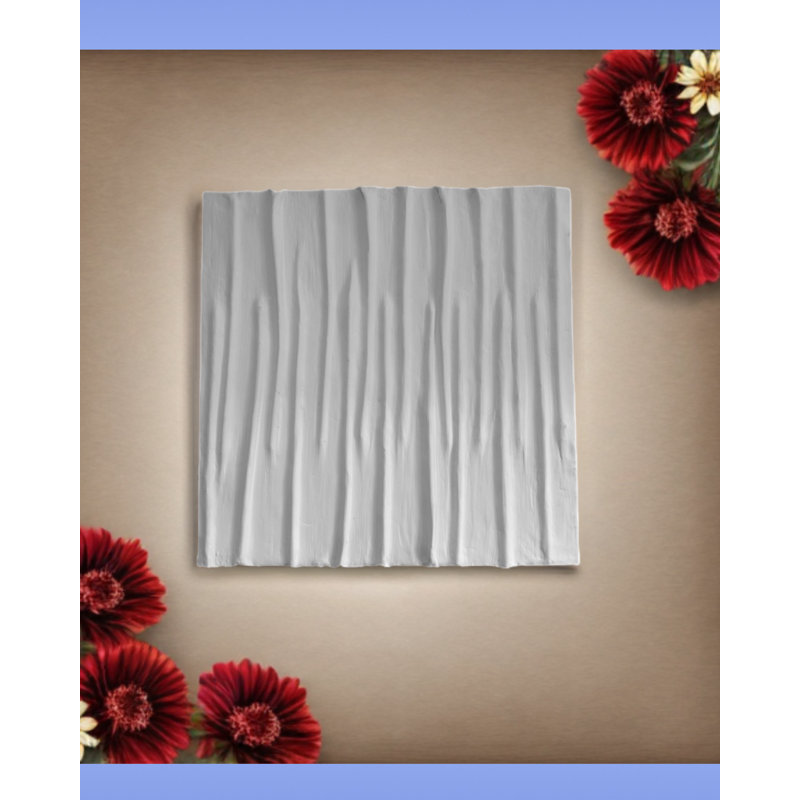 Picture Idea: Ivy Bronx Plaster Textured Wall Art