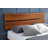 Springer Solid Wood Slat Bed