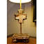 Cross 23" Table Lamp-324548266