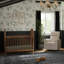 Greenguard Gold Certified 3 -in-1 Convertible Crib-162370461