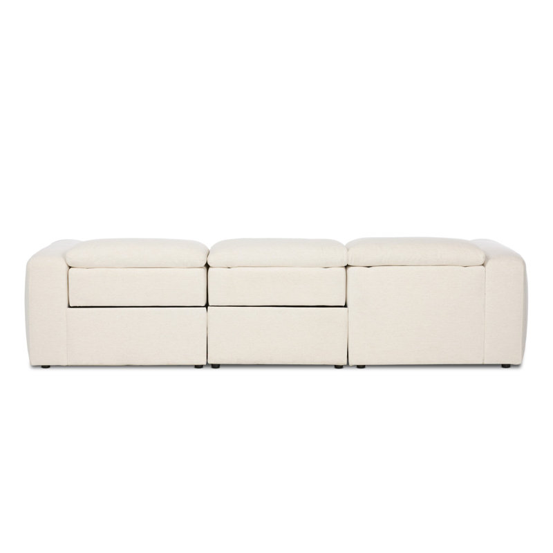 Radley Chaise Sectional