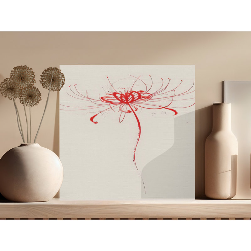 Nickles Wrapped Canvas Print Set, 14x14