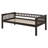 Twin Over Twin Bunk Bed With Drawers-324556154